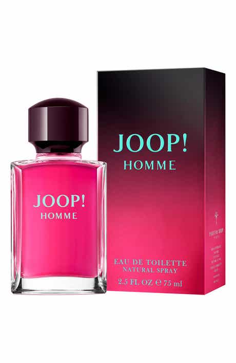 Homme Eau de Toilette Spray