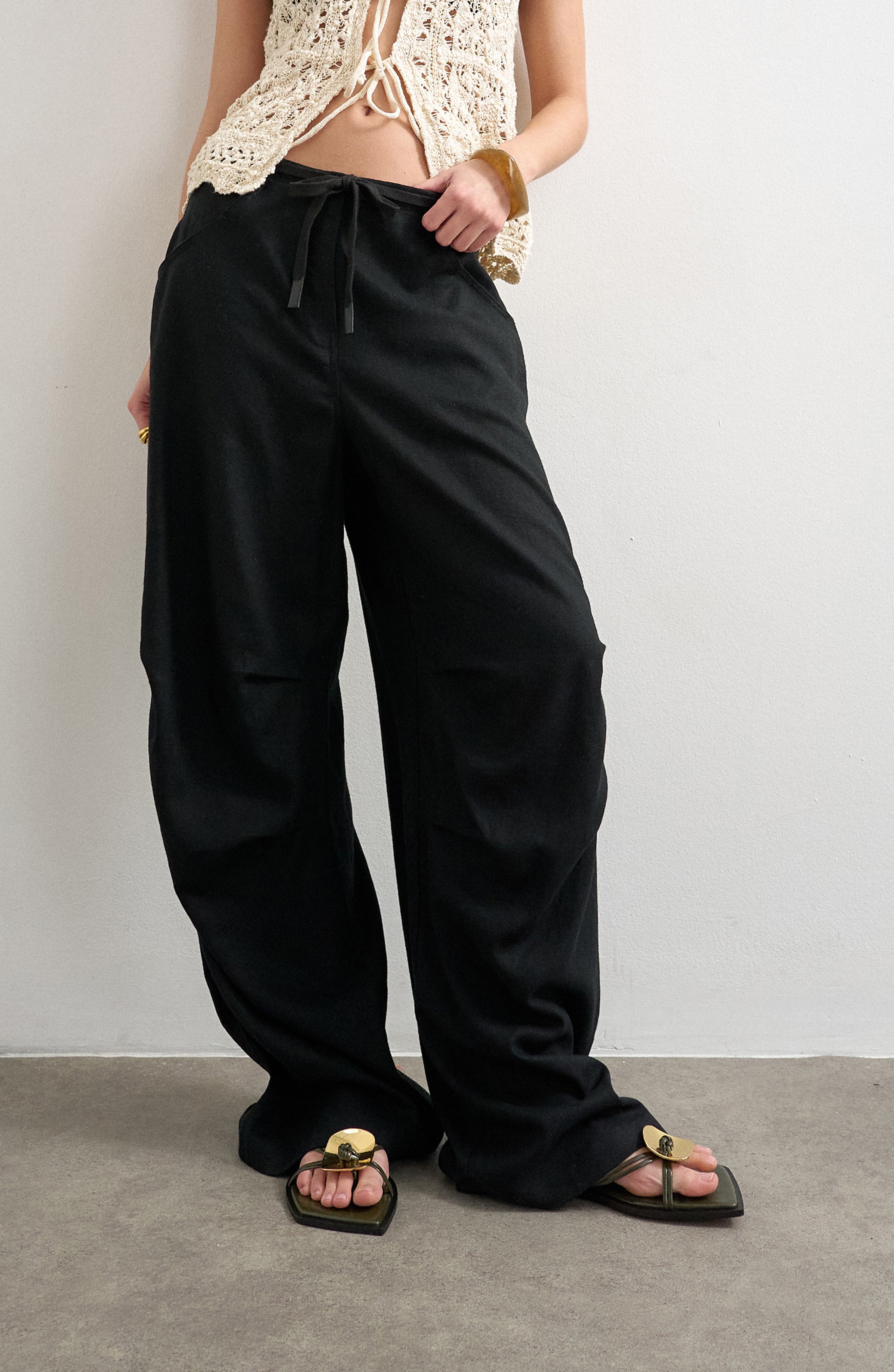 selected BLACK