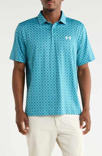 Matchplay Printed Performance Polo