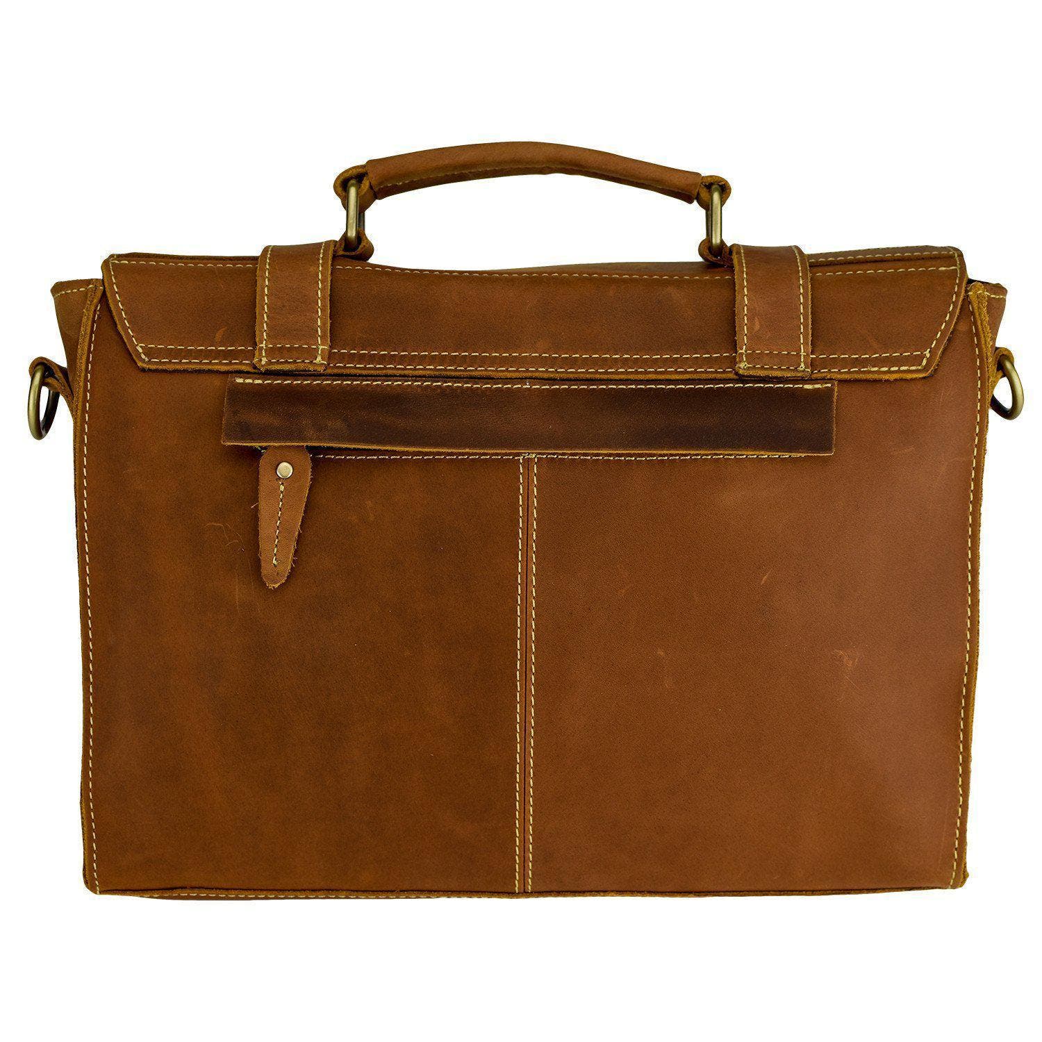 Prince of Scots Wanderlust Vintage Tablet Case, Alternate, color, British Tan