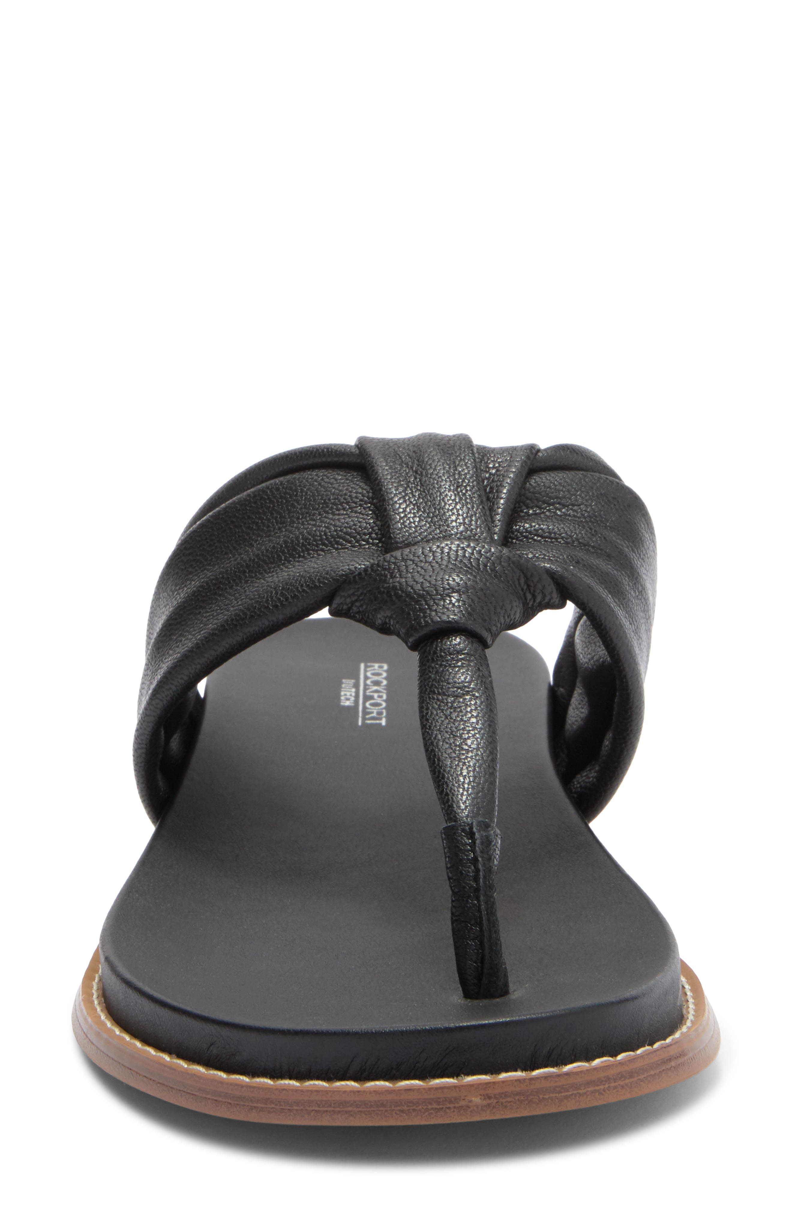 Rockport Osarra Thong Toe Slide Sandal, Alternate, color, 