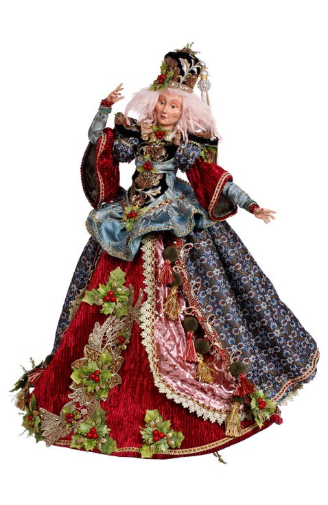 Madame Claus