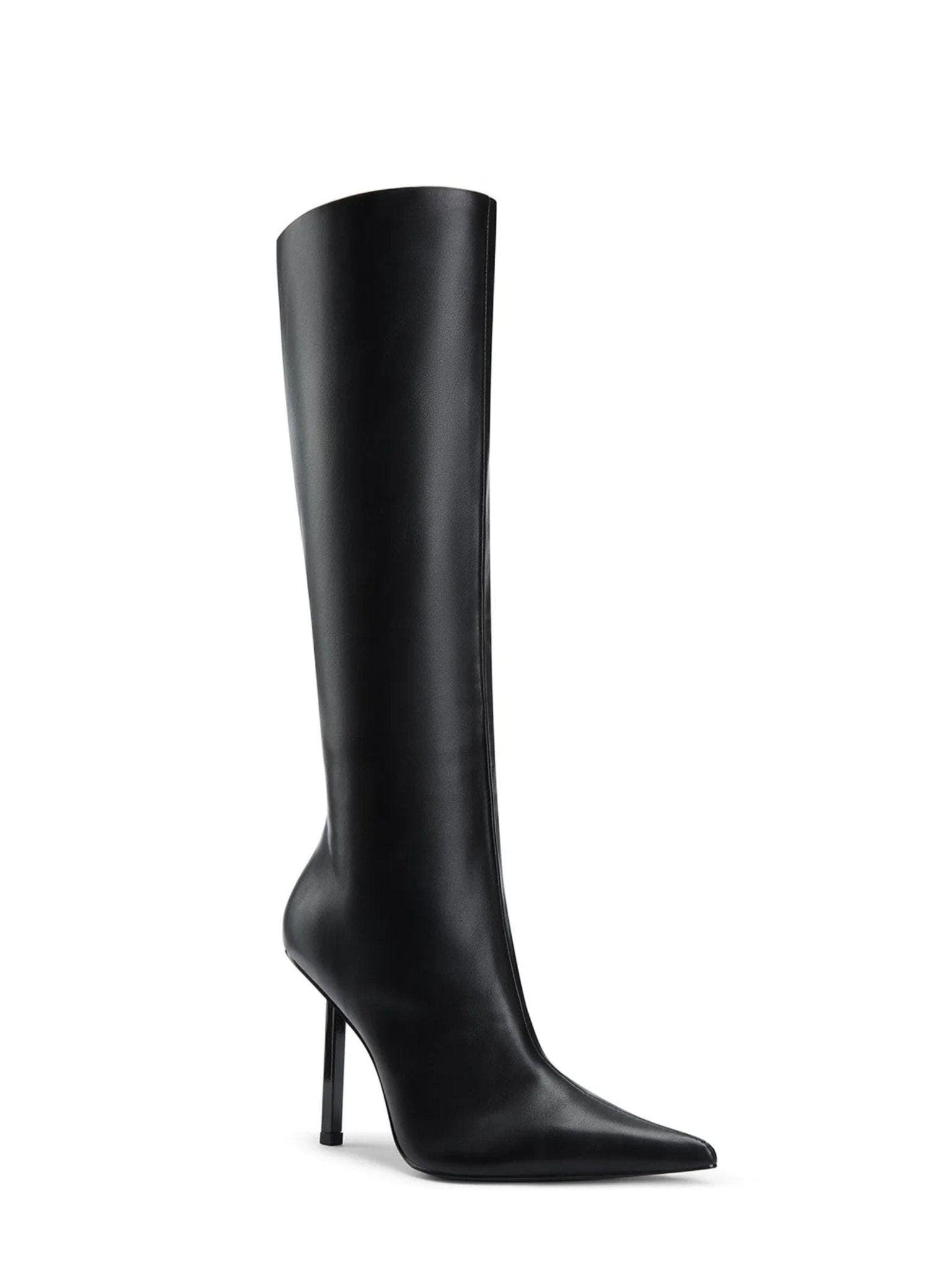 FEMME Vienna Boot, Alternate, color, Black