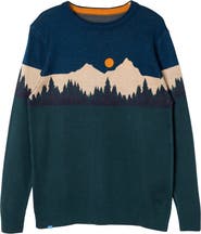 KAVU Highline Sweater - Men's