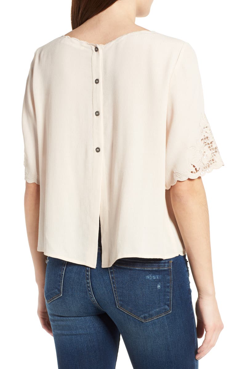 ASTR the Label Lilia Crop Top, Alternate, color,