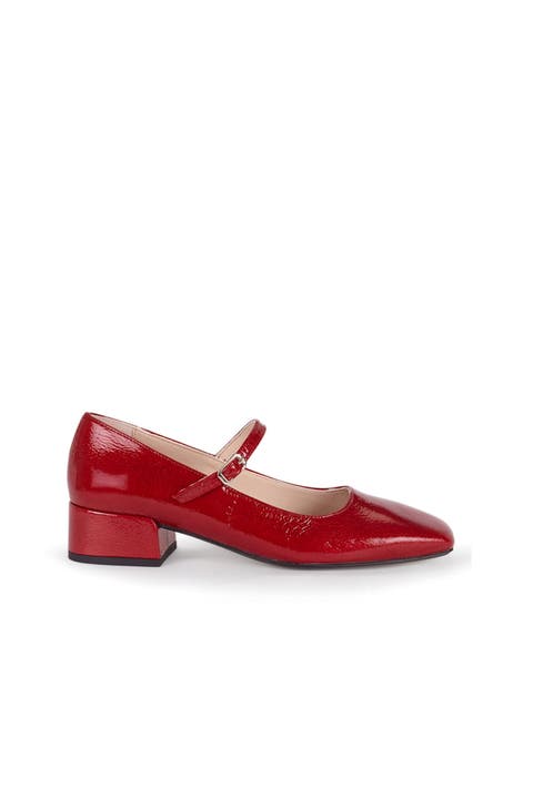 Clotilda Mary Jane