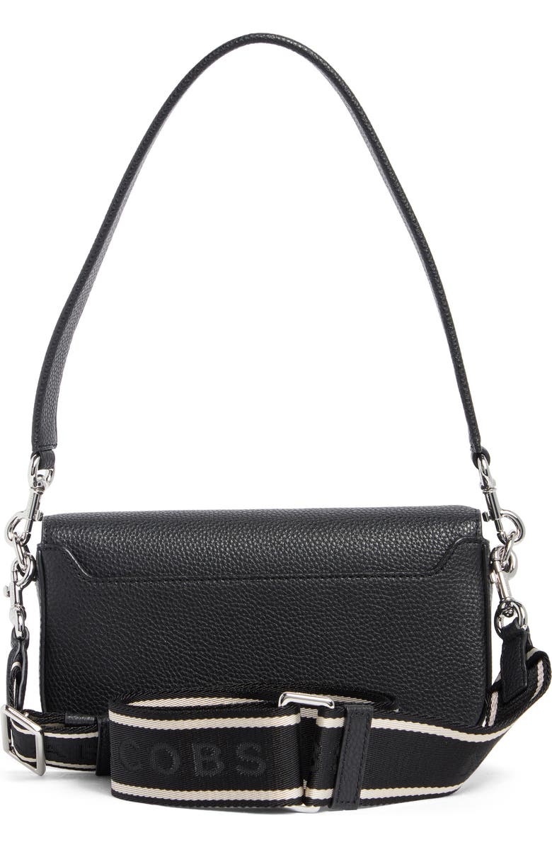 Marc Jacobs Signet Turnlock Shoulder Bag, Alternate, color,