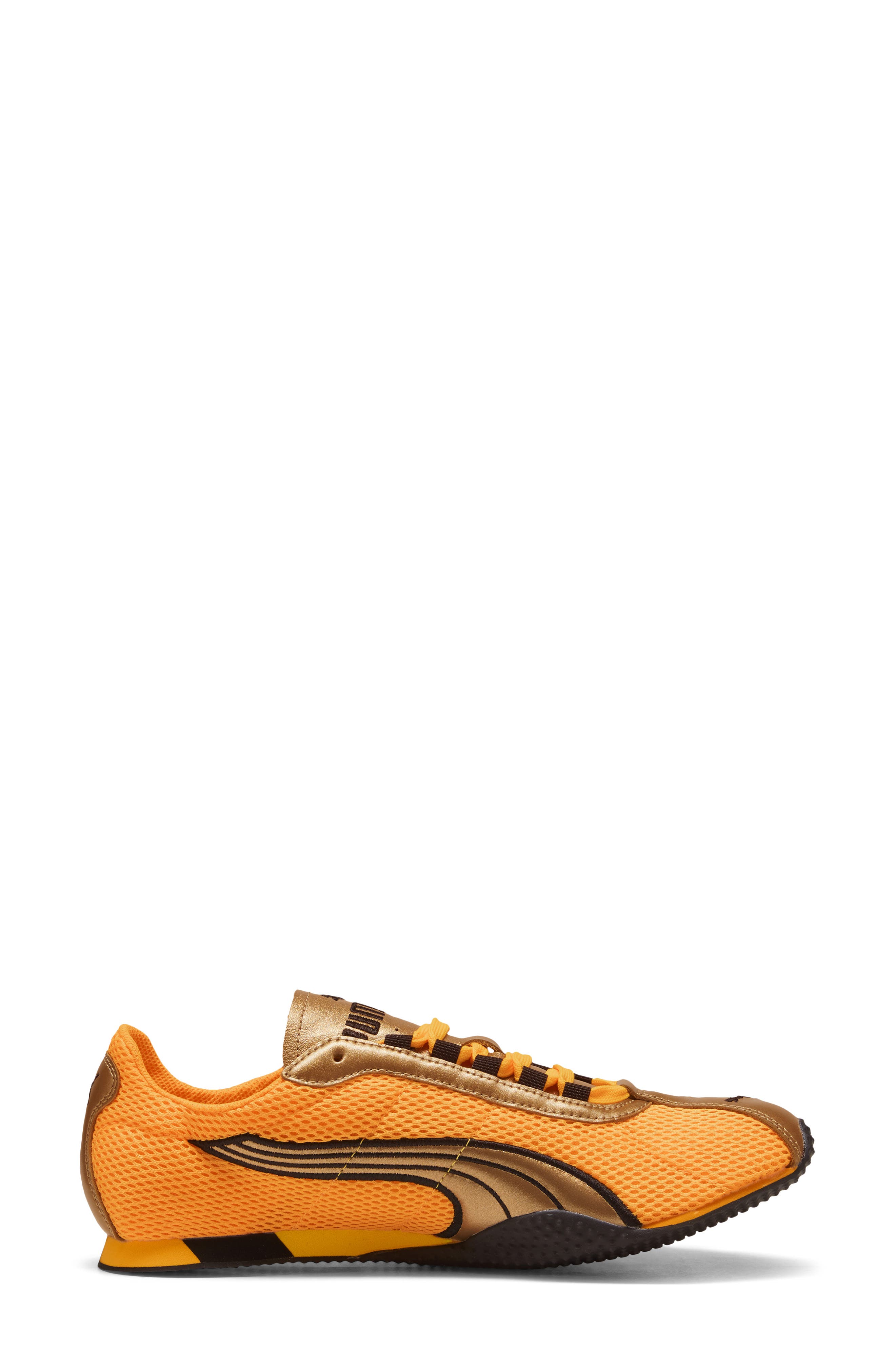 H-Street OG Sneaker, Alternate, color, SUN STREAM/ PUMA GOLD