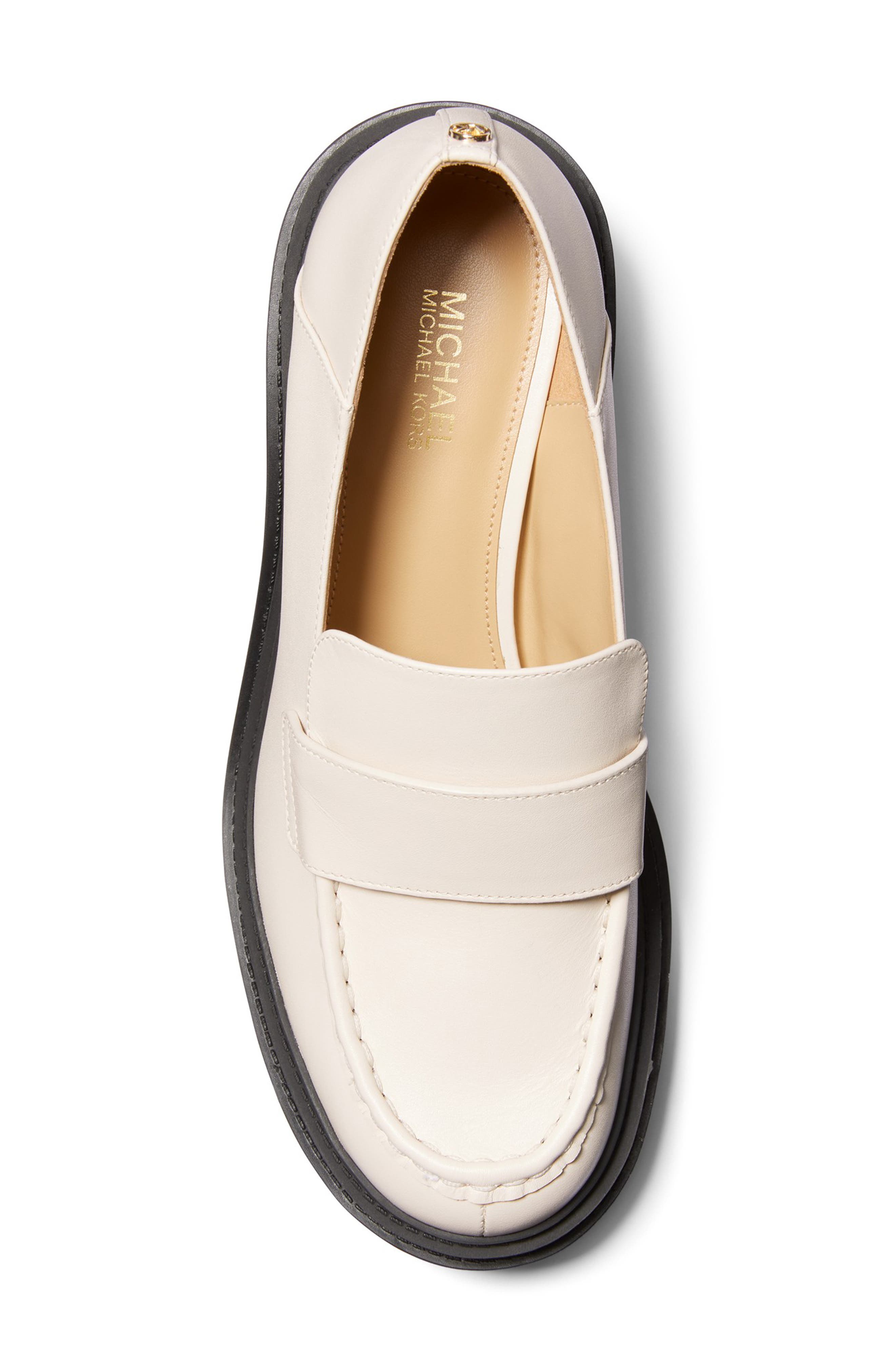 MICHAEL Michael Kors Rocco Platform Loafer (Women) | Nordstrom
