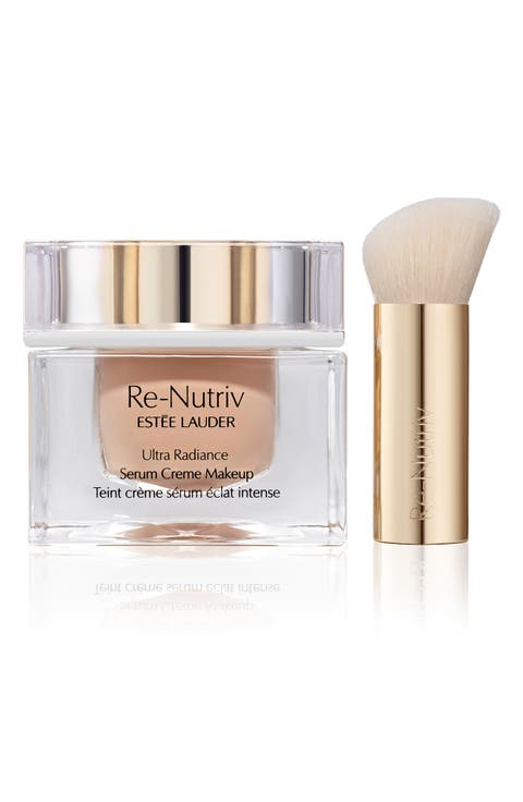 Re-Nutriv Ultra Radiance Serum Cream Foundation