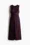 selected Dark Plum Purple
