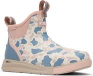 XTRATUF Waterproof Ankle Deck Sport Boot
