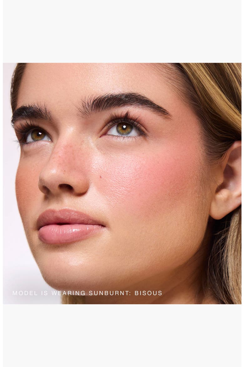 Mini Blush Bouquet Dual Blush Palette, Alternate, color, Sunburnt
