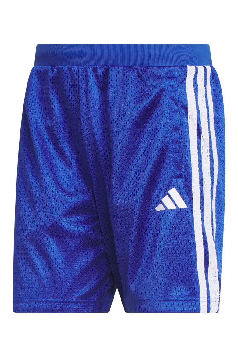 Stadium Mesh Shorts, Alternate, color, TEAM ROYAL BLUE