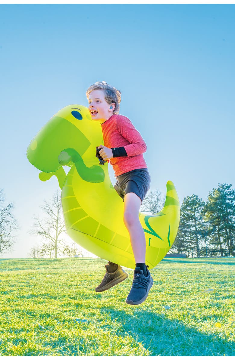 Hape Animal Air Hopper Toy, Alternate, color, 