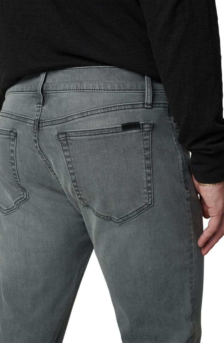 Joe's The Brixton Slim Straight Leg Stretch Jeans, Alternate, color, 