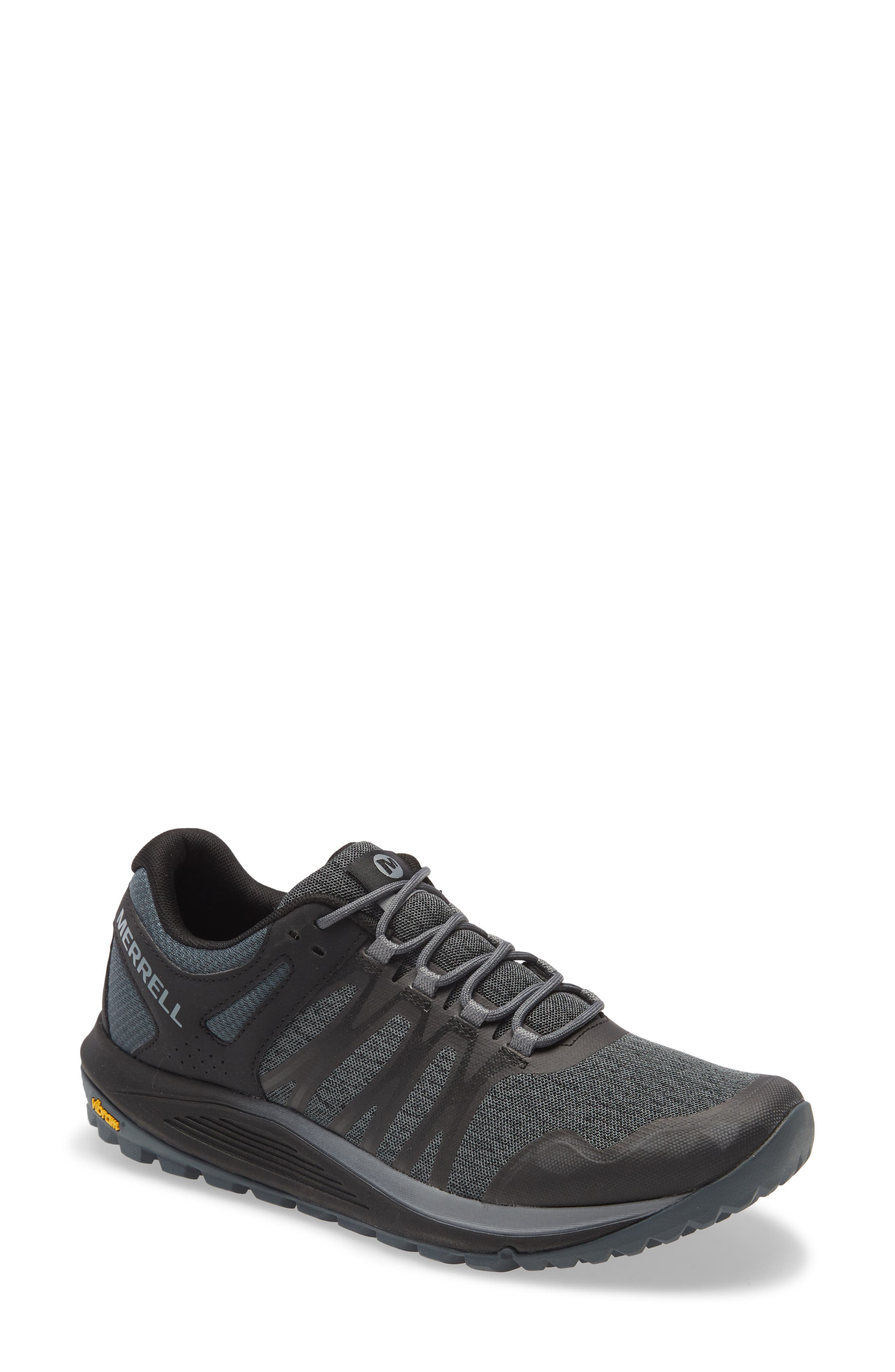 Merrell Nova Trail Running Shoe, Main, color, 