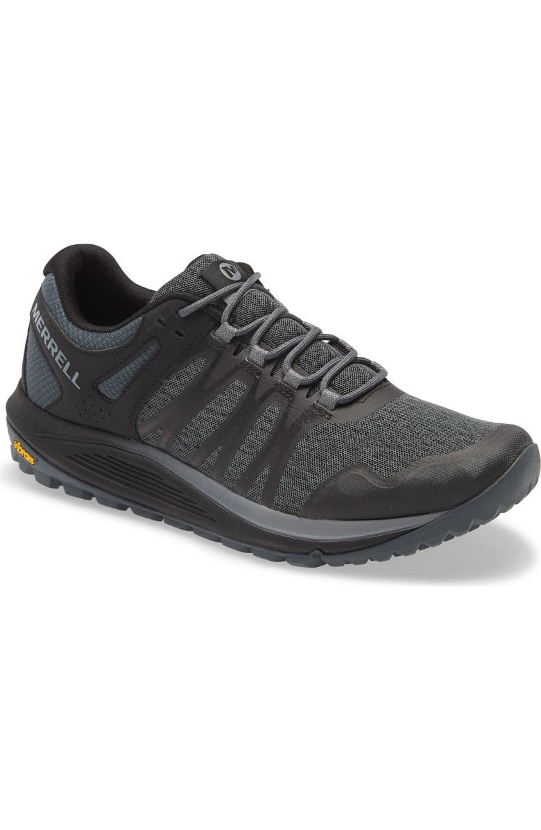 Merrell Nova Trail Running Shoe, Main, color,