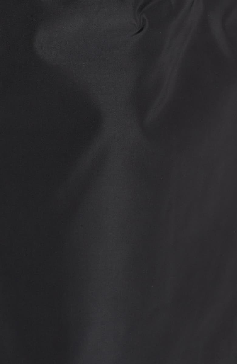 Barbour Imatra Waterproof Jacket with Faux Fur Trim, Alternate, color, 