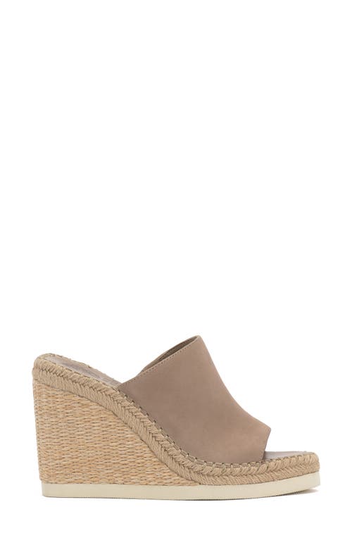 Vince Camuto Brissia Wedge Mule