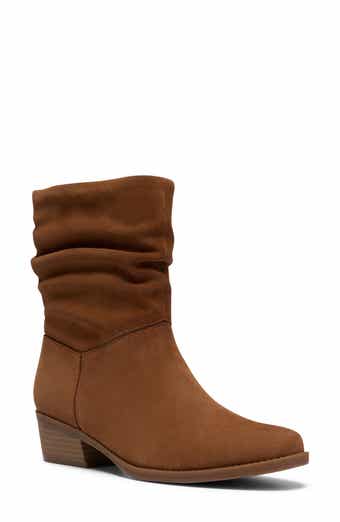 Danyelle Ruby Bootie