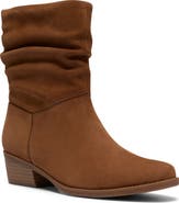 Clarks® Danyelle Ruby Bootie