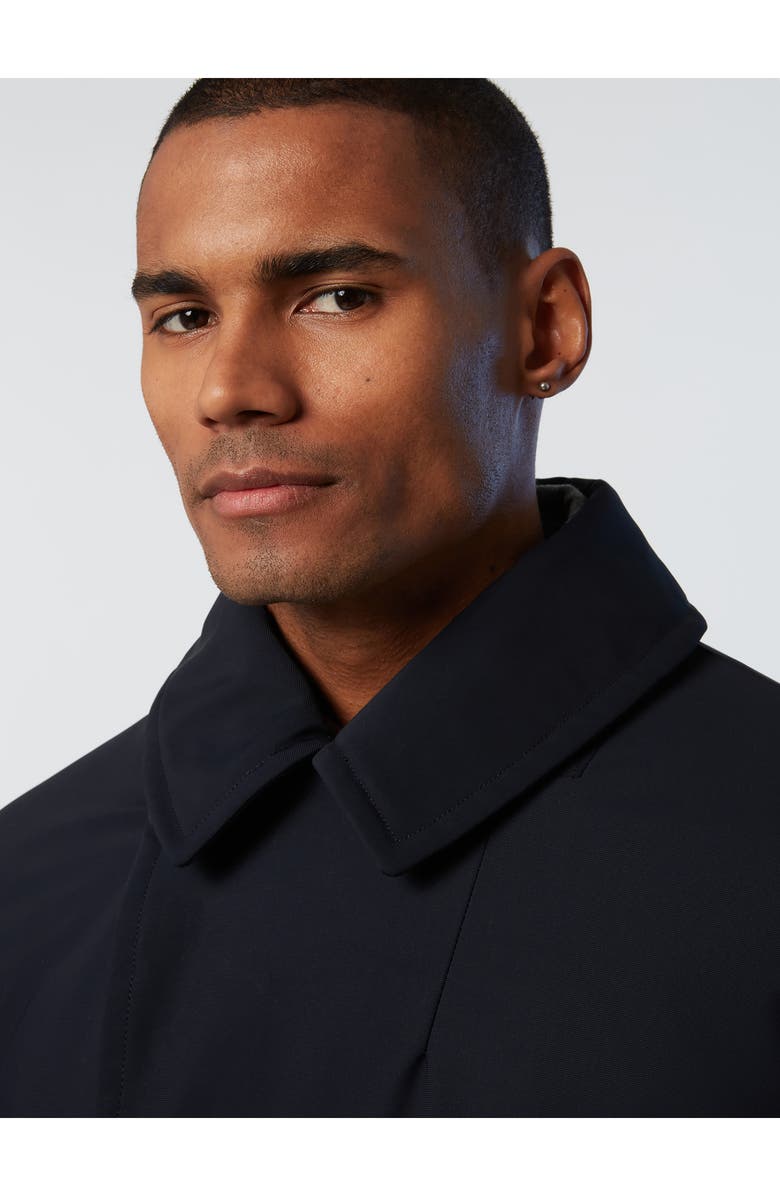 NORTH SAILS Water Resistant Tech Peacoat, Alternate, color, 