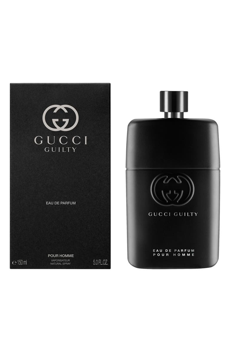 Gucci Guilty Pour Homme Eau de Parfum for Men, Alternate, color, 