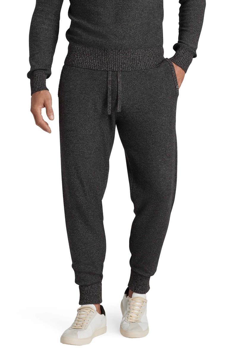Tommy John Lounge Sweater Joggers, Main, color, 