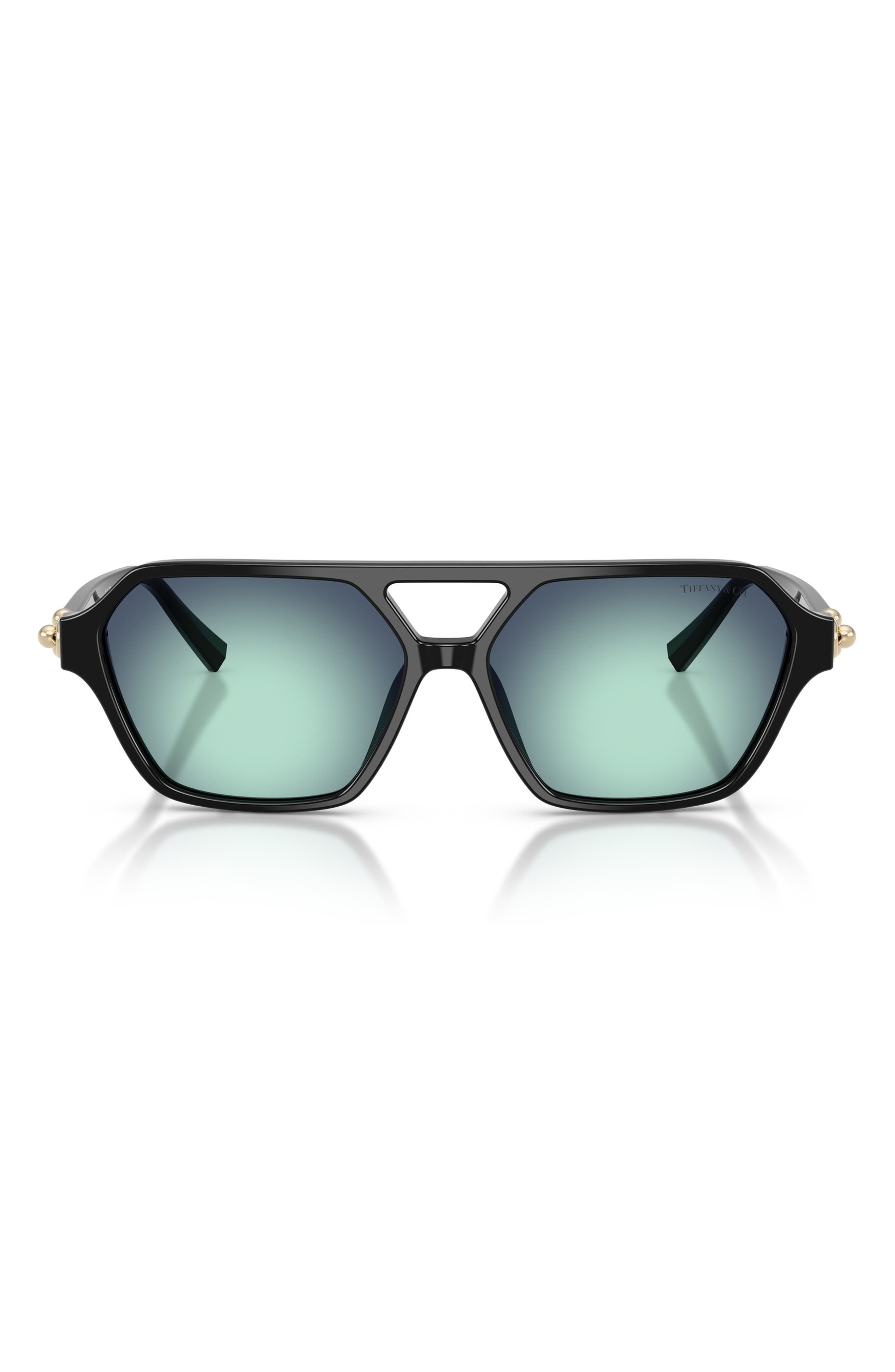 selected BLACK / AZURE RADIAL BLUE