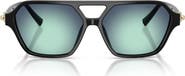 Tiffany & Co. 58mm Square Sunglasses