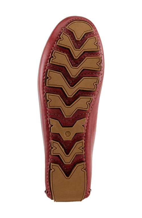 Spring Step Audette Penny Loafer
