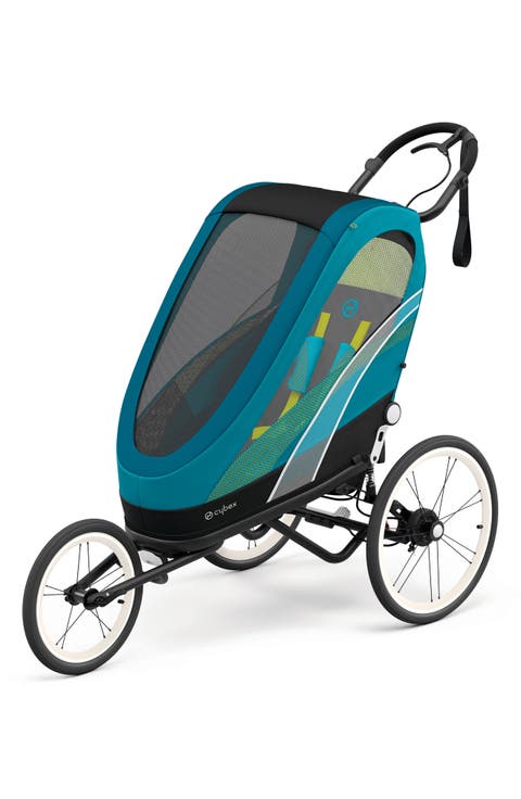 ZENO Multisport Jogging Stroller