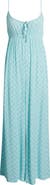 Rip Curl Half Moon Bay Maxi Sundress