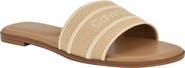 Calvin Klein Kendell Slide Sandal