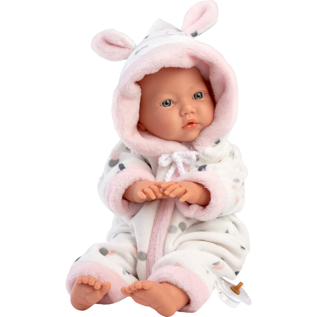 Llorens Bailey 12.6-Inch Soft Body Fashion Baby Doll in None  product