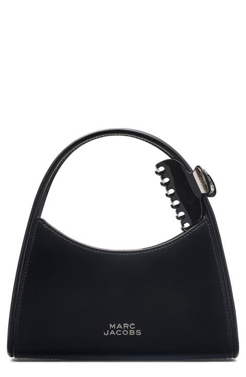 The Claw Clip Crossbody Bag