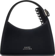 Marc Jacobs The Claw Clip Crossbody Bag
