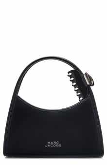 Marc Jacobs The Claw Clip Crossbody Bag