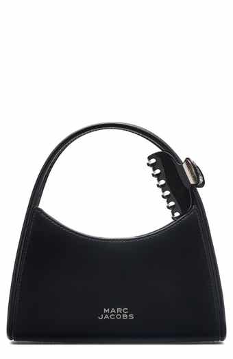 Marc Jacobs The Claw Clip Crossbody Bag