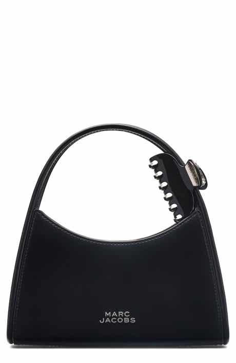 Marc Jacobs The Claw Clip Crossbody Bag