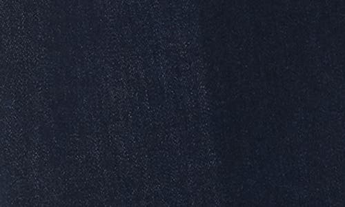 Joe's High Waist Ankle Wide Leg Jeans In Blue