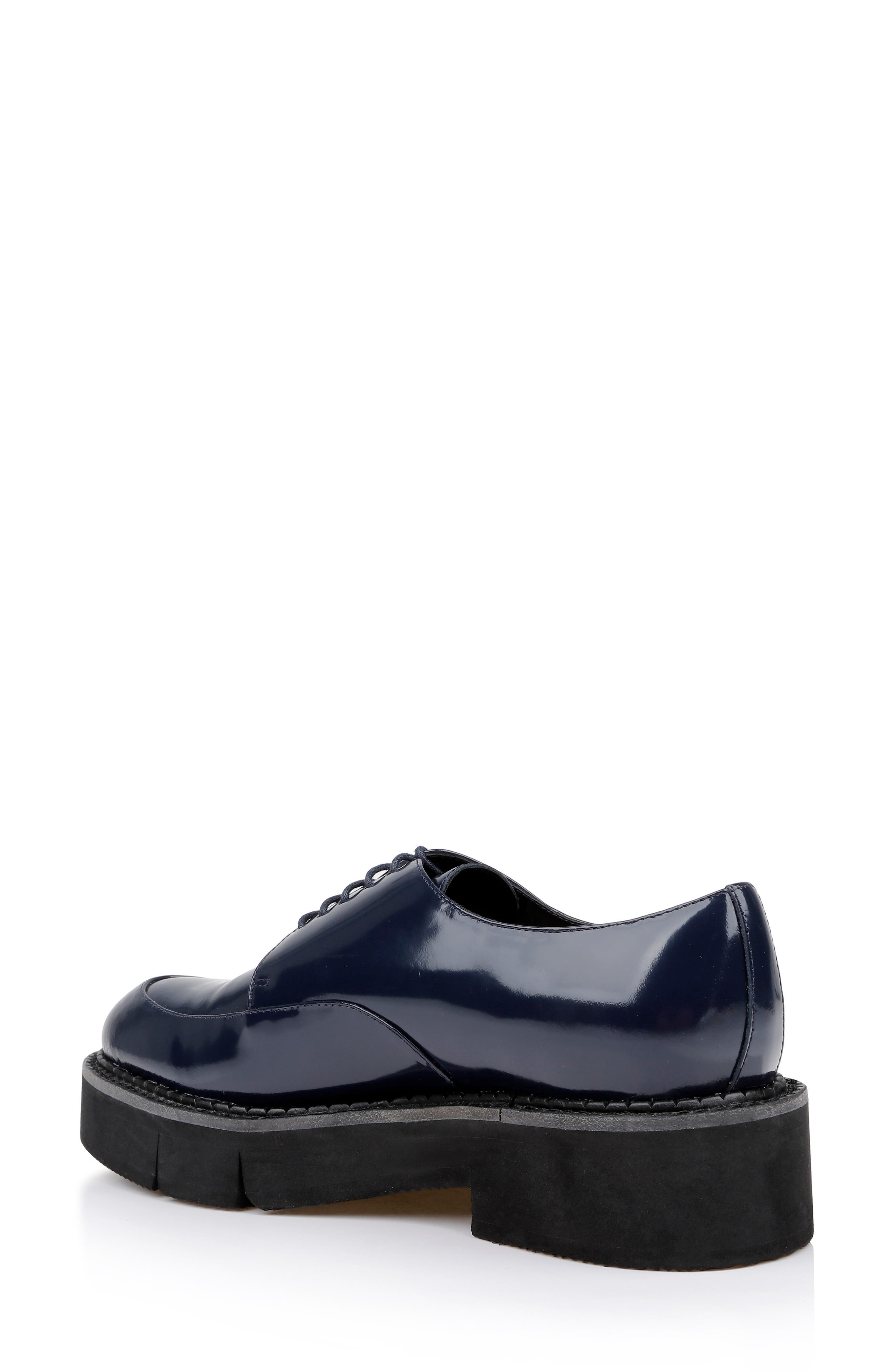 CLERGERIE Clive Derby, Alternate, color, 