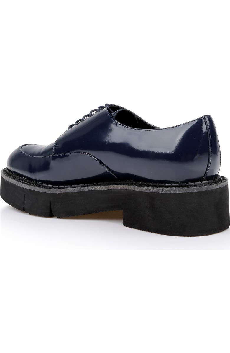 CLERGERIE Clive Derby, Alternate, color,