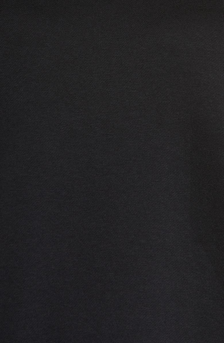 Nike Sportswear Collection Essentials Oversize Fleece Crew Sweatshirt, Alternate, color, 