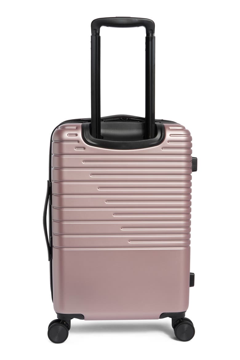 Linley Carry-On Luggage, Alternate, color, MAUVE