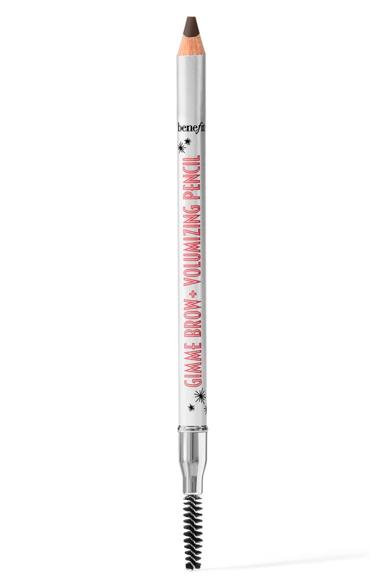 Benefit Cosmetics Gimme Brow+ Volumizing Fiber Eyebrow Pencil, Main, color,