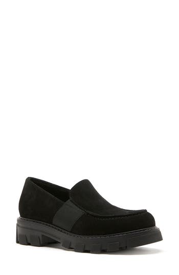 La Canadienne Kaye Waterproof Platform Loafer