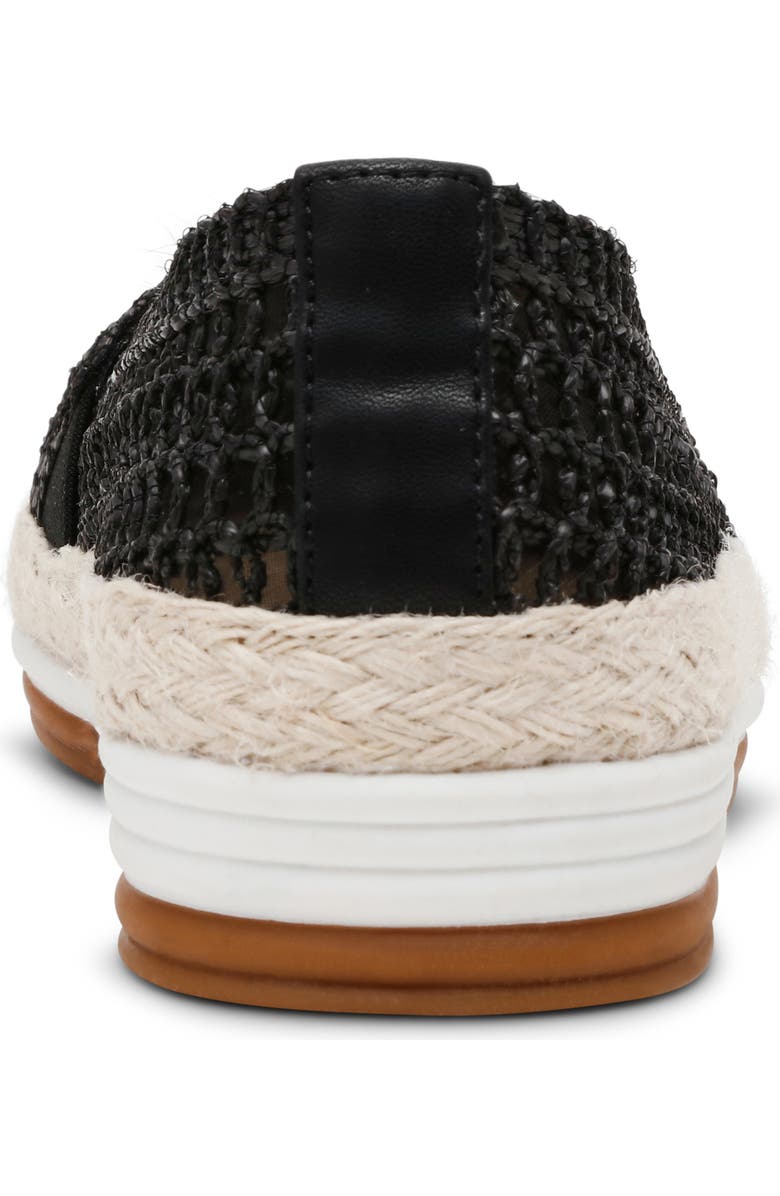 Anne Klein Joncey Espadrille Flat, Alternate, color,