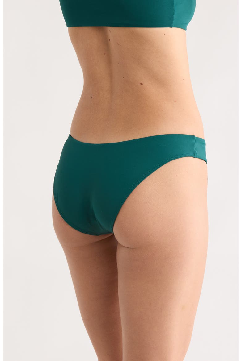 Rocky Full Bikini Bottoms, Alternate, color, DEEP TEAL